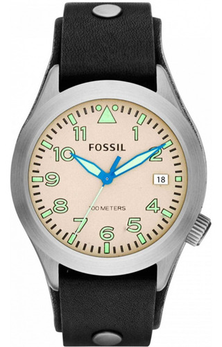 Relógio Fossil Masculino - Am4552 - Analógico