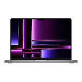 Apple Macbook Pro 14 Chip M2 Max Ram 32gb 1tb Ssd 