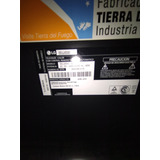 Smart Tv 55 LG 4k Uj6508 No Anda Prende Luz Roja Y Se Apaga