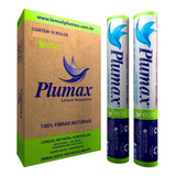 Lençol De Papel Descartável Plumax Eco 70cm X 50m Cx 10 Rl