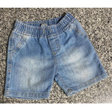 Short De Jean De Niño Cheeky