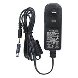 Adaptador De Corriente 12v 1.5a Con Conector 3.5mm X 1.35mm