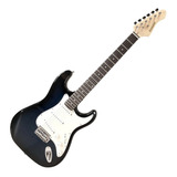 Guitarra Electrica Kansas / Texas Stratocaster 3 Mic C