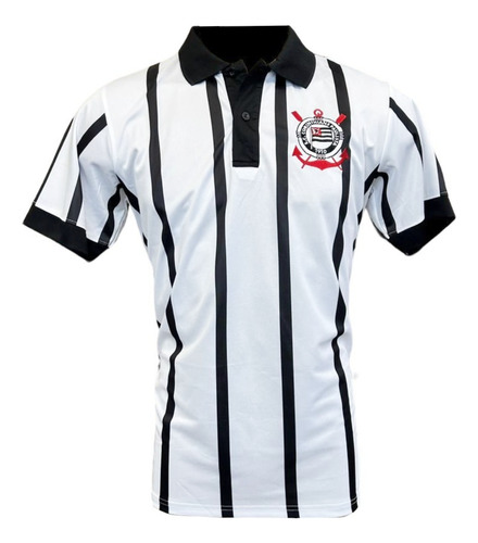 Camisa Masculina Licenciada Corinthians 1930 Sprsports 17054