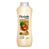 Plusbelle Shampoo Nutrición Creme X 1000 Ml