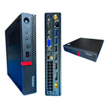 Mini Pc Lenovo Thinkcentre I5 8º Ger. 8500t