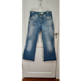 Jean Low Rise Kosiuko Vintage 2k