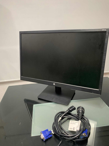 Monitor Hp 22y