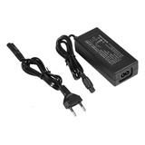 42v 2a Adaptador Cargador De Batería De Litio F