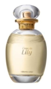 L'eau Lily