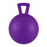 Jolly Pets Tug N Toss Pelota Dispensador Rellenable