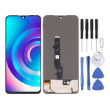 Pantalla Lcd Amoled Para Infinix Note 12 G96 X670 Con Digita