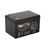 Bateria Selada 12v12 Ah Rontek       001245