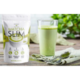 Matcha Slim 100g - Original - Keto