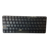 Hp Mini 210 Arabic Black Keyboard New 588115-171 Cck