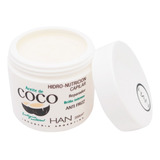 Han - Baño De Crema Hidronutritivo Aceite De Coco X200g