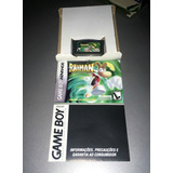 Rayman Advance. Nintendo By Gradiente Game Boy Advance/sp