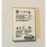 Disco Sas Ssd 920gb 2.5 Hp 12gb/s 787177-002