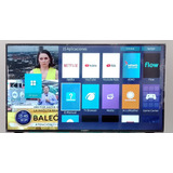 Smart Tv 55  Noblex 