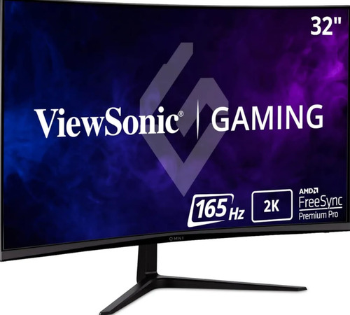 Monitor Ultrawide 2k 165hz