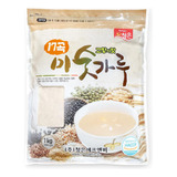 Coreano 17 Granos En Polvo Tostados (misugaru) 2.2 Libras De