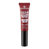 Essence Labial Liquido Matte Colour Boost 09. Magnetic Gloom