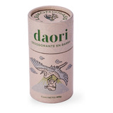 Desodorante Natural Daori Lemongrass Sin Aluminio - Anmat