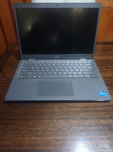 Notebook Dell Latitude 3420 I5 1135g7, 16gb Ram, 256gb Ssd