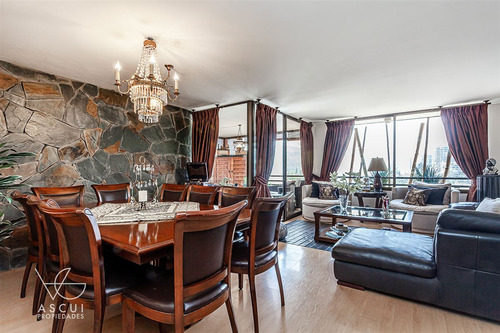 Departamento En Venta De 3 Dorm. En Las Condes - Imagen 2