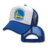 Gorra Golden States Warriors Niños Y Adultos