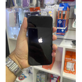 iPhone 11 128gb Preto Semi-novo Apple