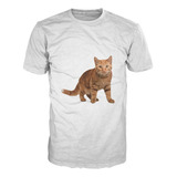 Camiseta Animalista Perros Gatos Peces Mascotas Dog Cat 77