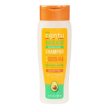 Cantu Aceite De Aguacate Shampoo 400 Ml