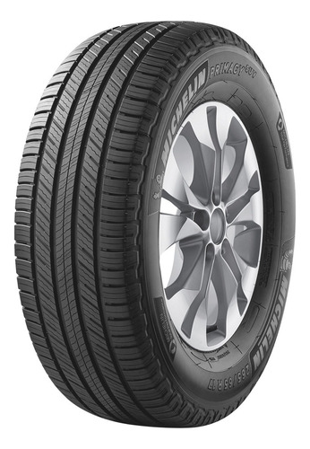 Cubierta Michelin Primacy Suv 225/65r17 102h