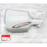 Cubre Manos Puño Original Honda Xr 200 Xl Brasil Moto Sur