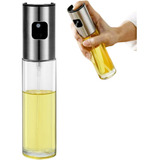 Dispensador Spray Rociador Aceite Vinagre Alcuza 100ml