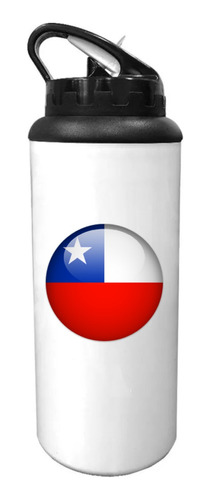 Botella Deportiva Hoppy Personalizado Chile 