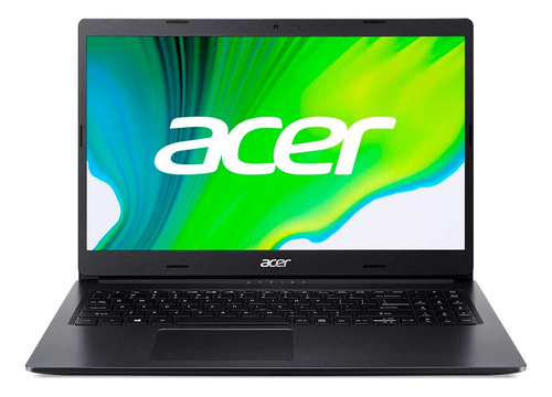 Notebook Acer Aspire 3 Windows 10 4gb Ram