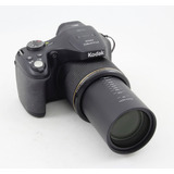 Camara Kodak Pixpro Az526 Con Detalle