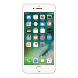 iPhone 7 32gb Dourado Celular  Muito Bom