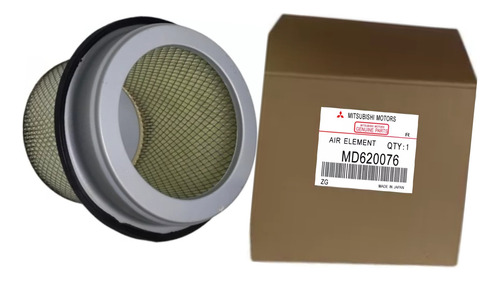 Filtro Aire Mitsubishi Panel L300 1.6 2.0 2.4 P13v 1990-2015 Foto 8