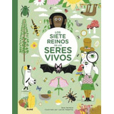 Libro Siete Reinos De Los Seres Vivos