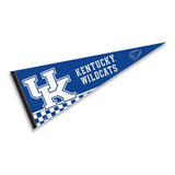 Kentucky Wildcats Pennant Full Size Fieltro