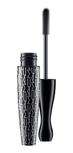 Mascara Pestañas Volumen Mac In Extreme Dimension Black Lash