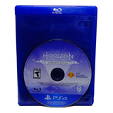 Horizon Zero Dawn Complete Edition Ps4 Play 4 Orig Físico