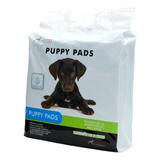 Paños Absorbentes Cachorros Lazypet Puppy Pads X7 Unidades