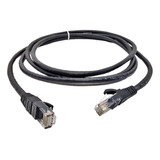 Patchcord Glc Cable De Red Utp Cat6 1,2 Metros Ce4017  X10u