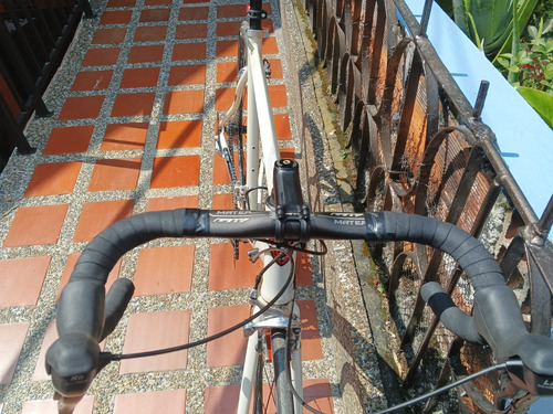 Bicicleta Semi Profesional 