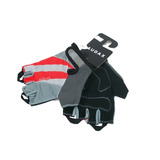 Guantes Cortos Audax Para Ciclismo Mod Track Bicicleta 