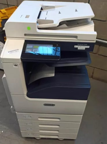 Xerox Versalink C7020